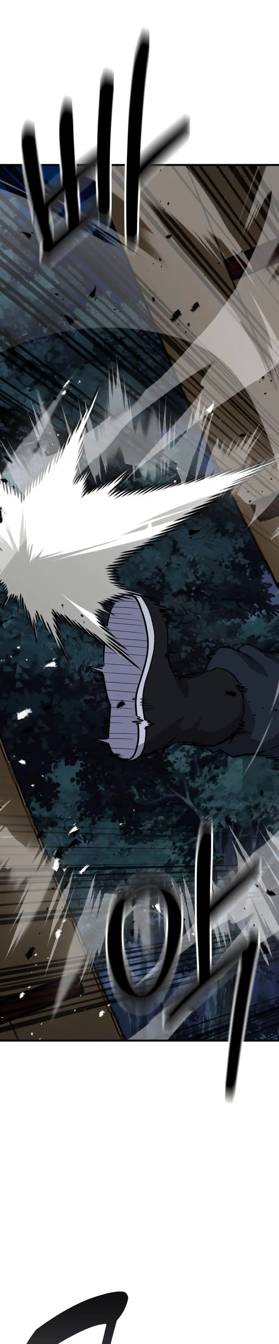 Skeleton Warrior ตอนที่ 36 หน้า 1