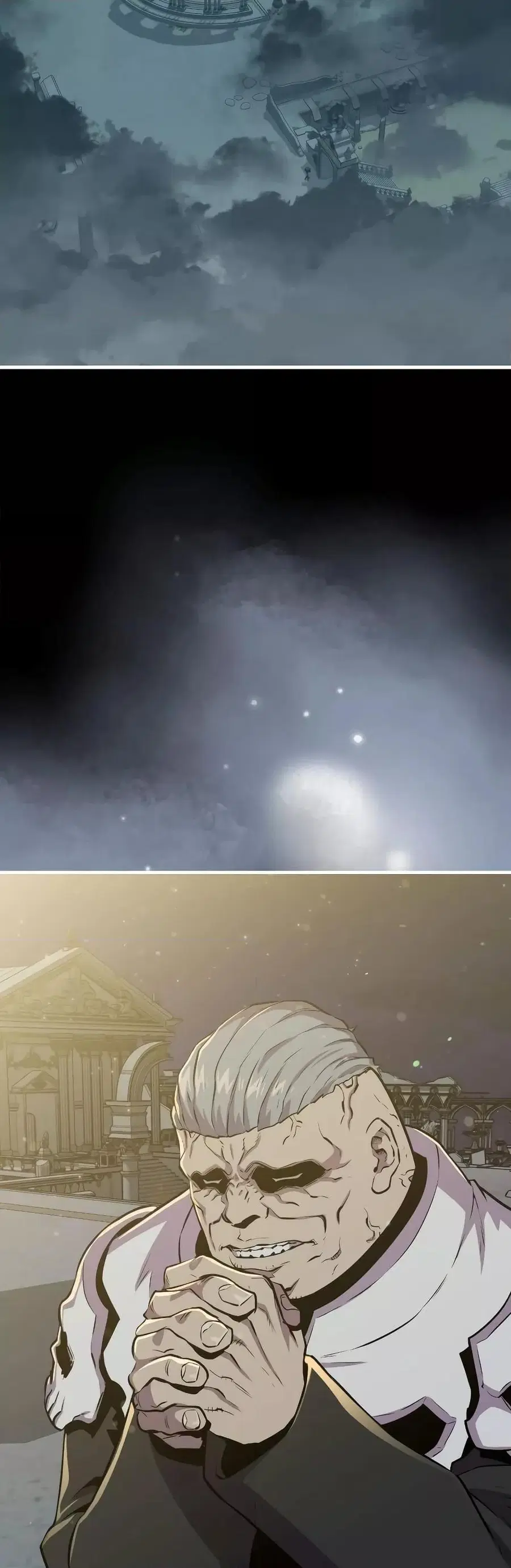Sleeping Ranker ตอนที่ 89 หน้า 3