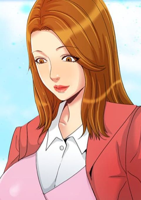 ปก Sleepy Town Escapades มังงะเกาหลี แปลไทย