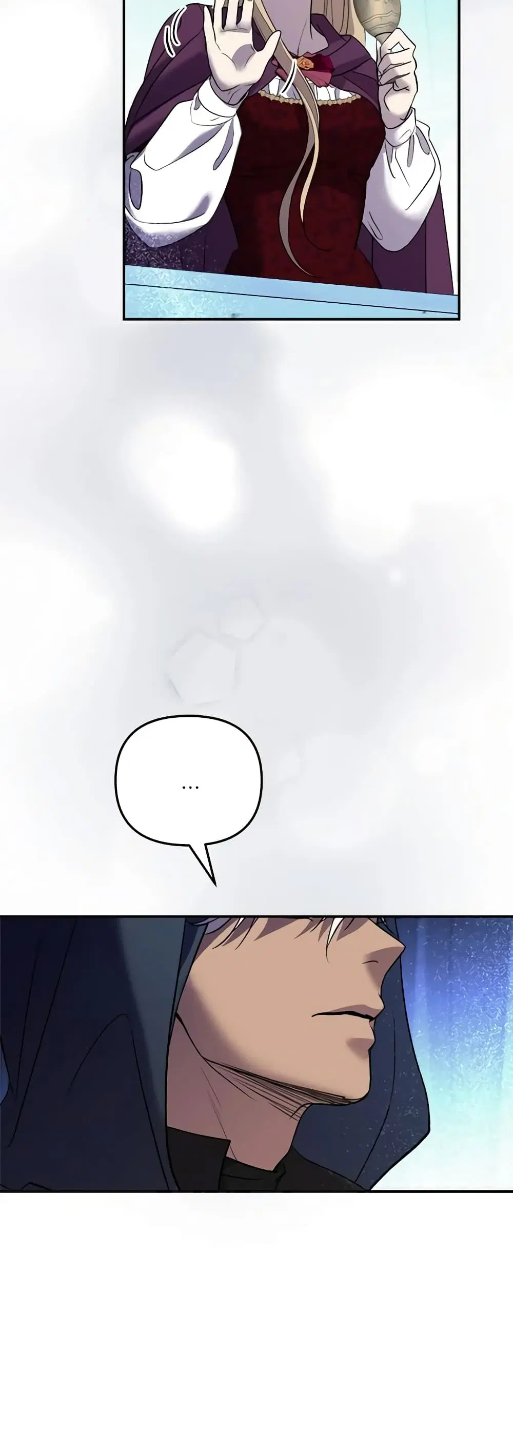So How Did I Die ตอนที่ 15 หน้า 3