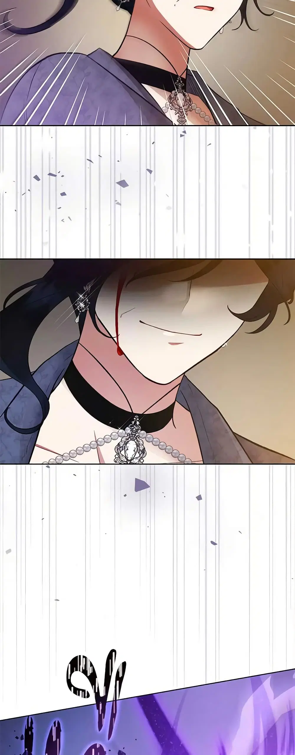 Solitary Lady ตอนที่ 116 หน้า 3
