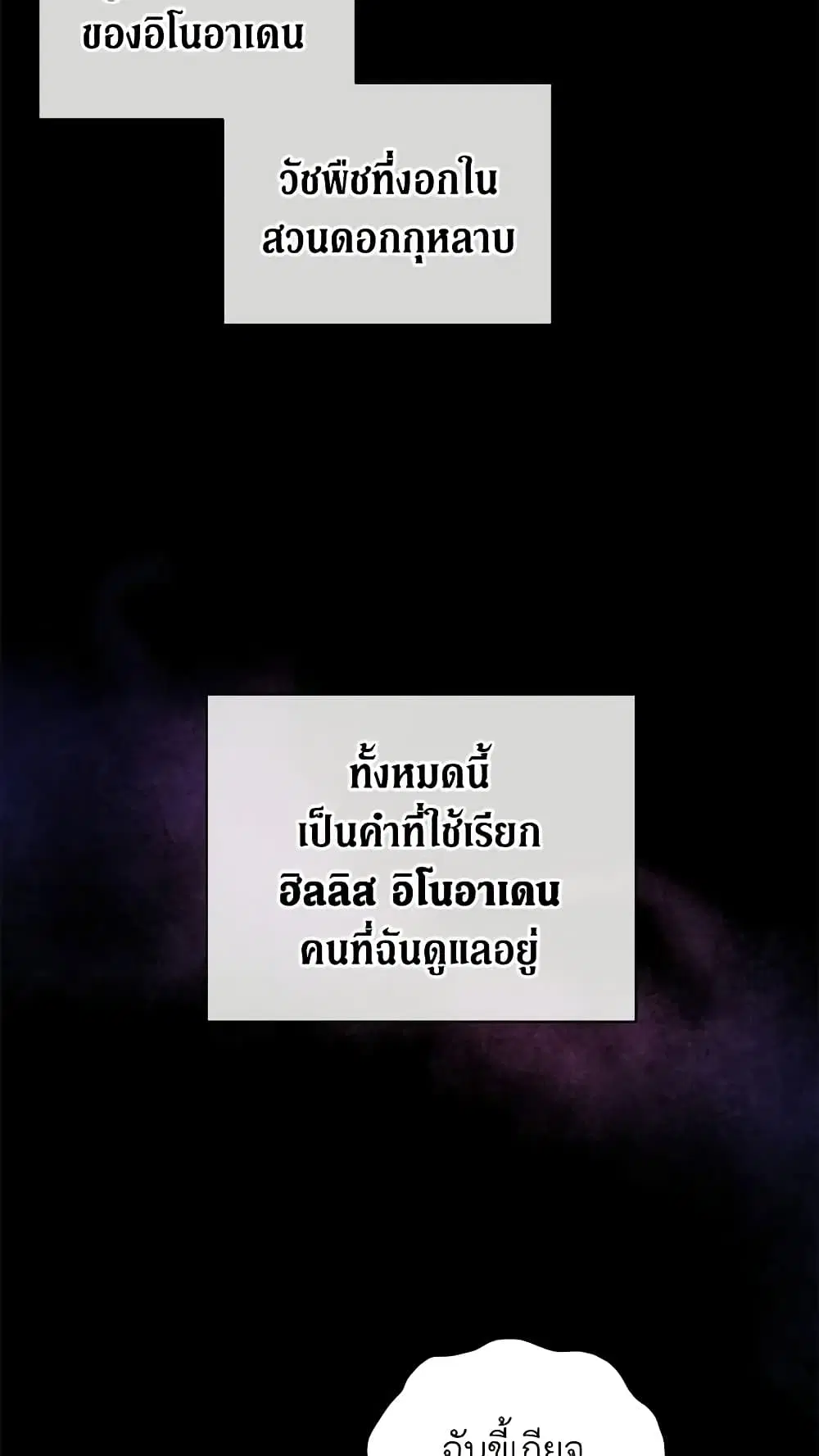Solitary Lady ตอนที่ 4 หน้า 3