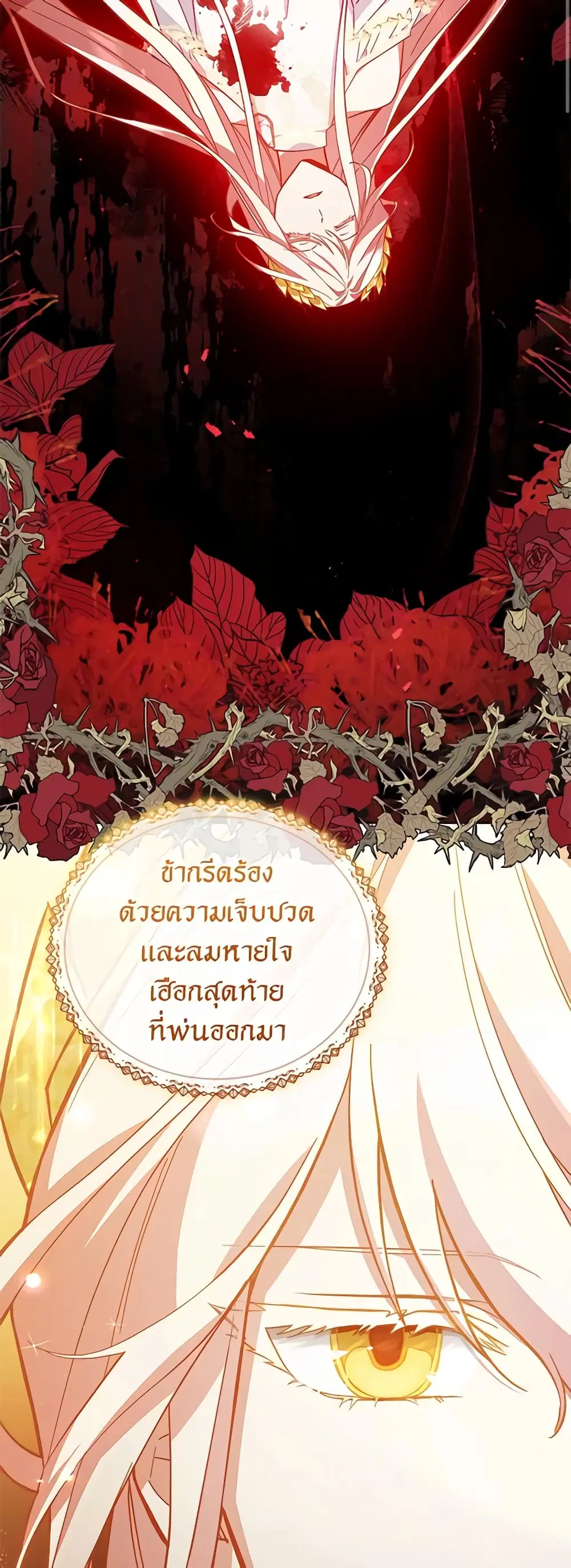 Solitary Lady ตอนที่ 49 หน้า 3