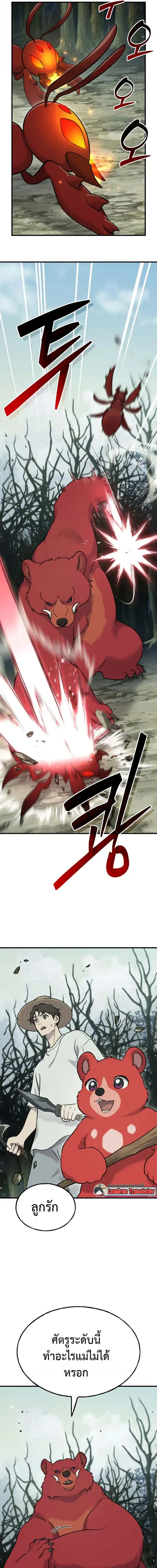 Solo Farming In The Tower ตอนที่ 115 หน้า 3