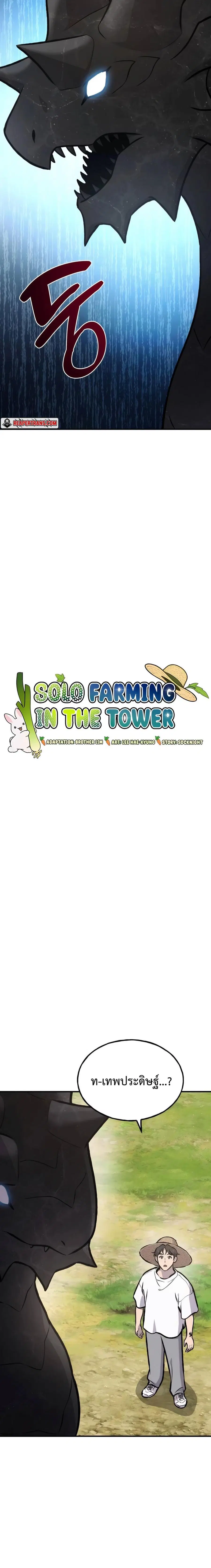 Solo Farming In The Tower ตอนที่ 93 หน้า 2