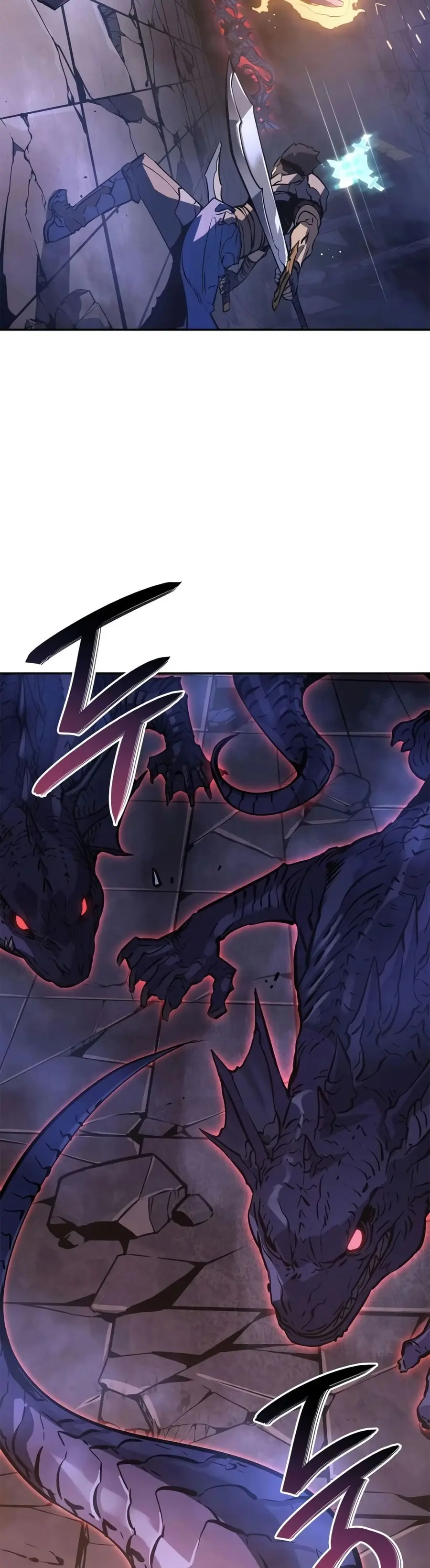 Solo Leveling: Ragnarok ตอนที่ 16 หน้า 3