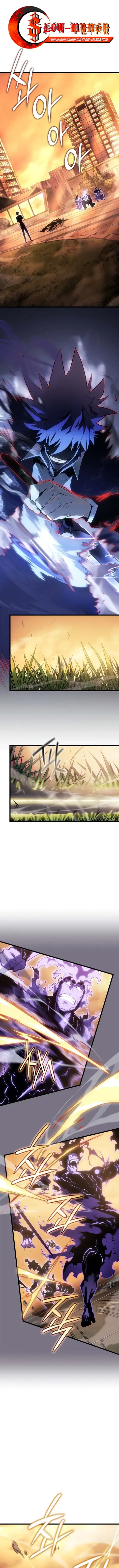 Solo Leveling: Ragnarok ตอนที่ 52 หน้า 1