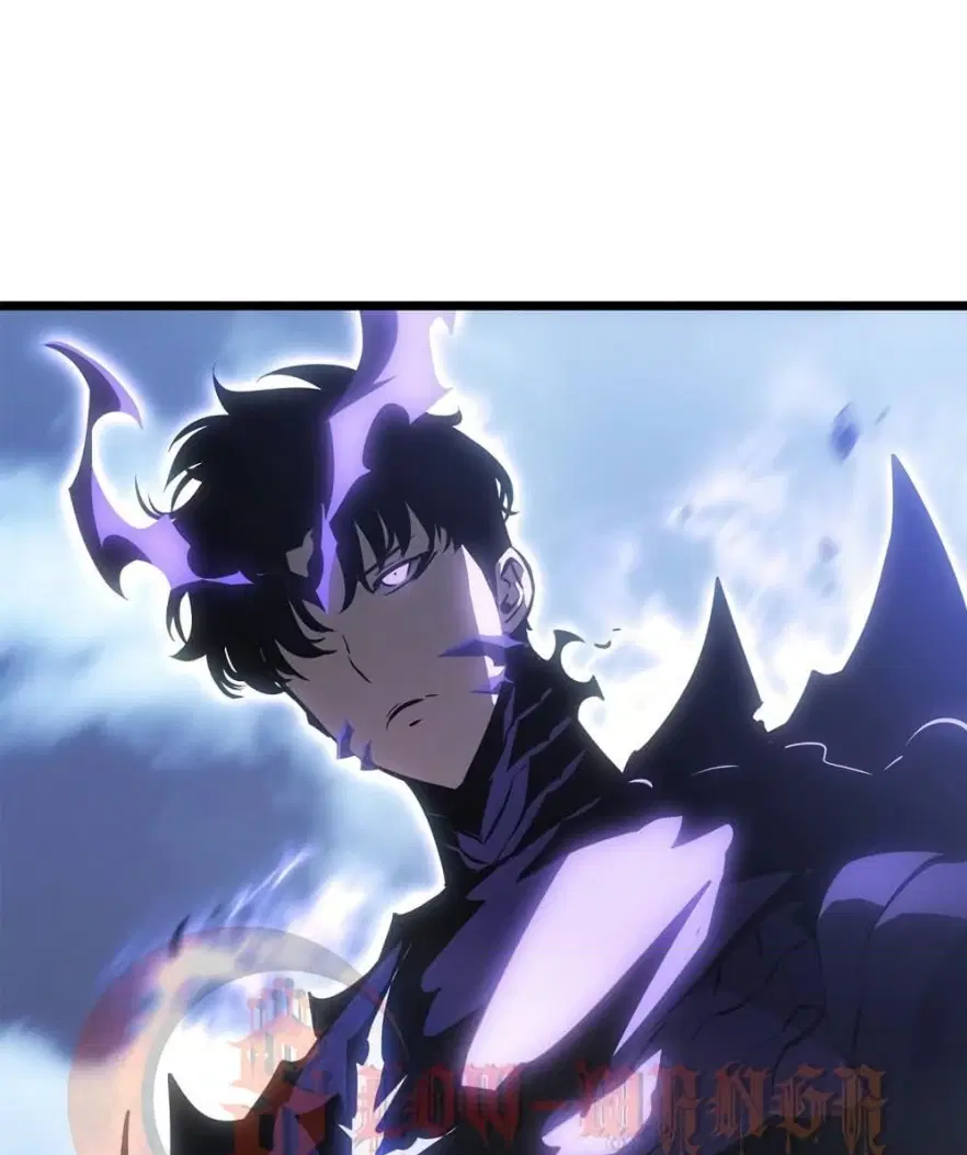 Solo Leveling: Ragnarok ตอนที่ 58 หน้า 3