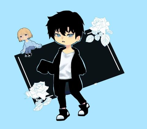 Solo Leveling ตอนที่ 163 หน้า 1