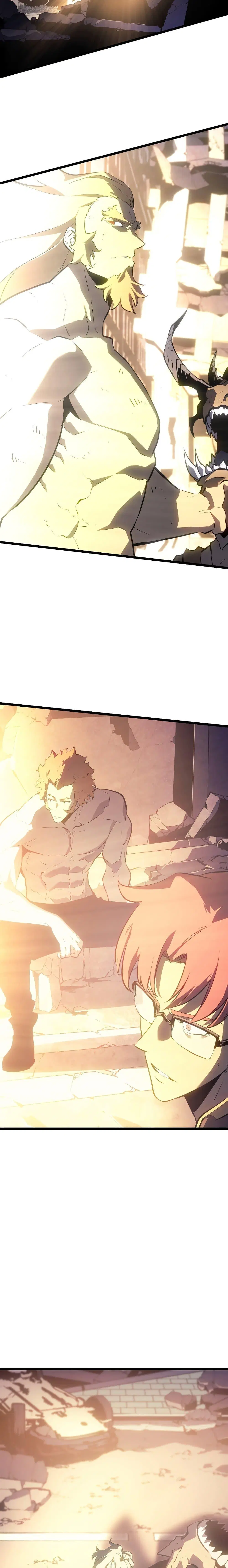 Solo Leveling ตอนที่ 178 หน้า 3