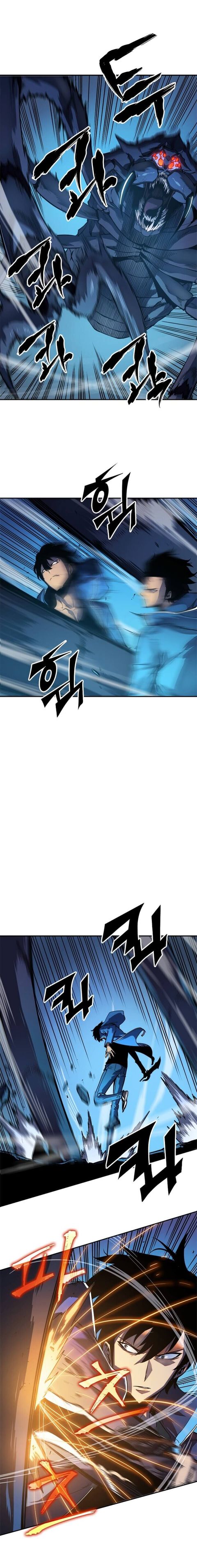 Solo Leveling ตอนที่ 22 หน้า 2