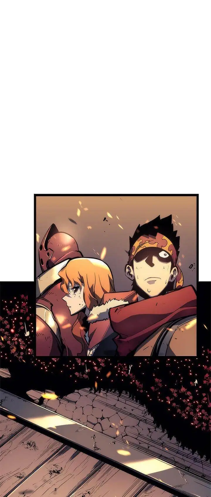 Solo Leveling ตอนที่ 72 หน้า 1