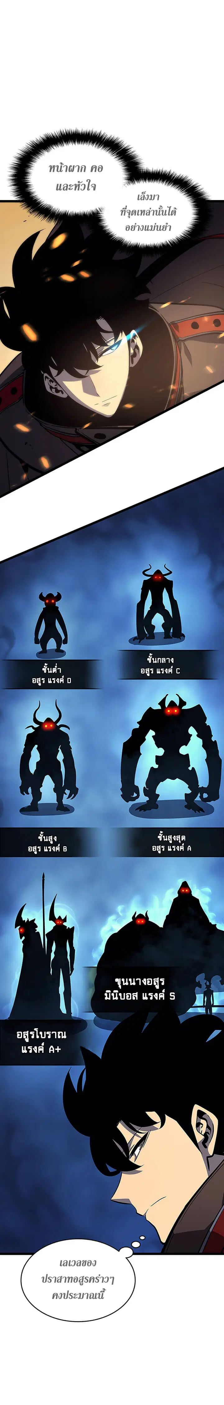 Solo Leveling ตอนที่ 82 หน้า 3