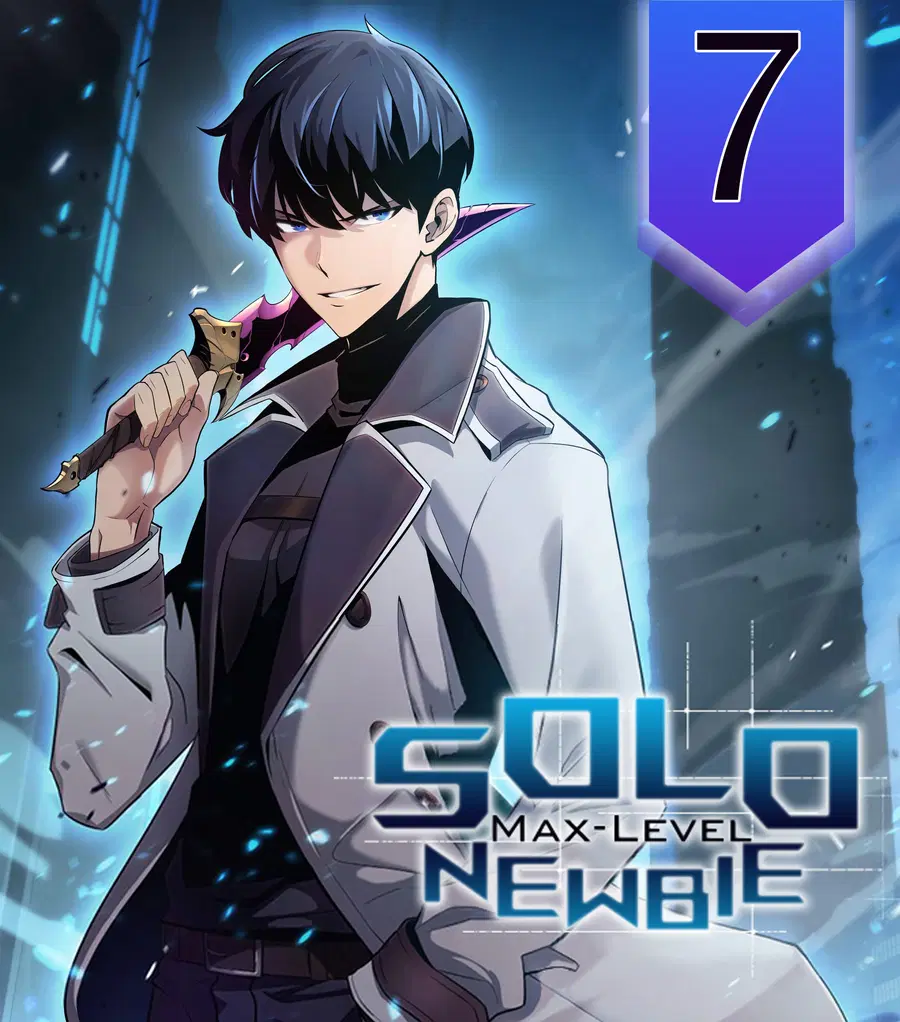 Solo Max-Level Newbie ตอนที่ 7 หน้า 1