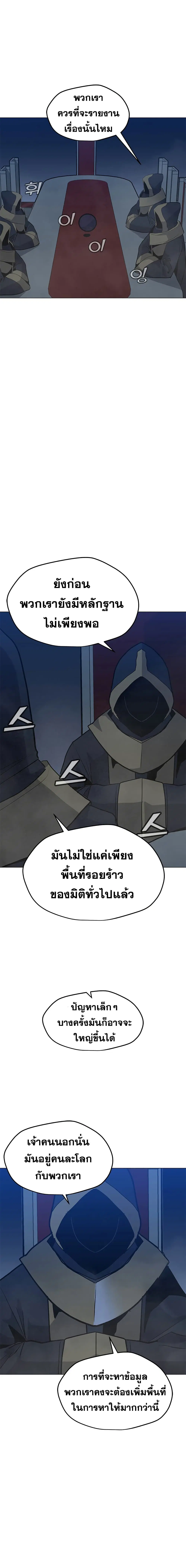 Solo Spell Caster ตอนที่ 59 หน้า 2