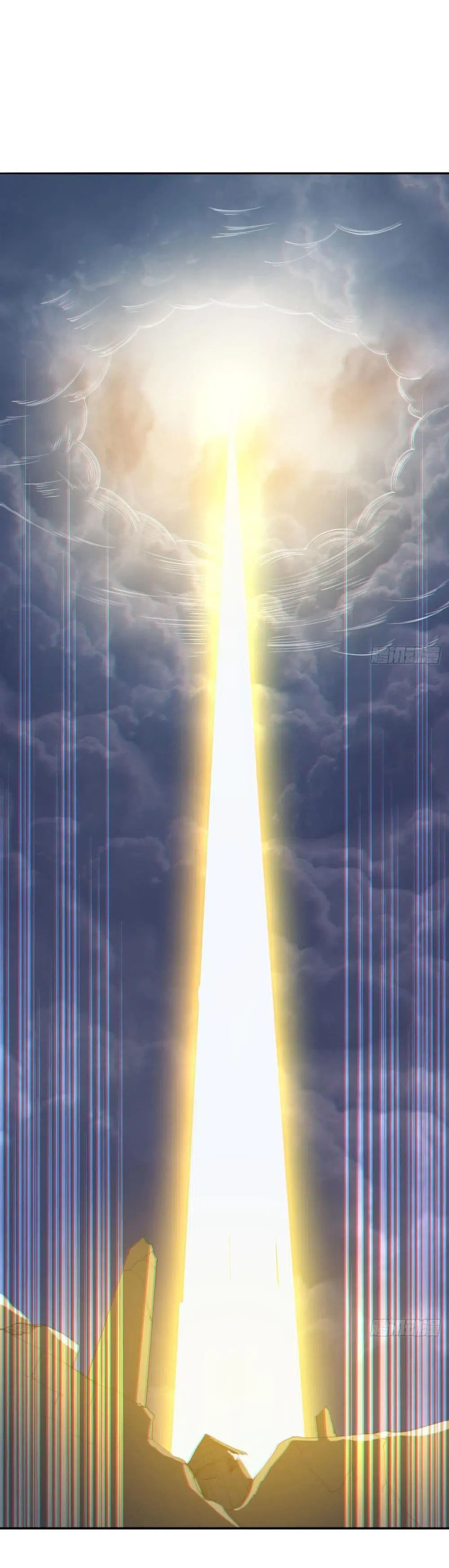 Solve the Crisis of Heaven ตอนที่ 34 หน้า 3
