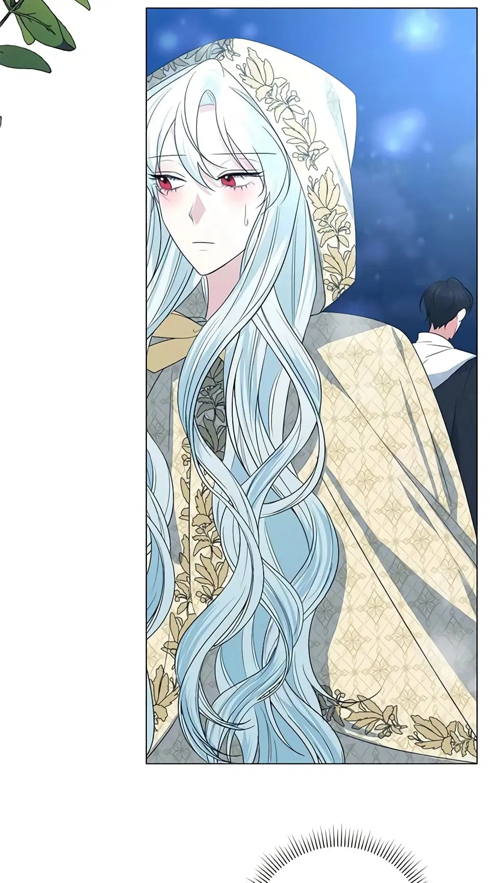 Somehow, My Tyrant Husband Has Became Cautious ตอนที่ 39 หน้า 3