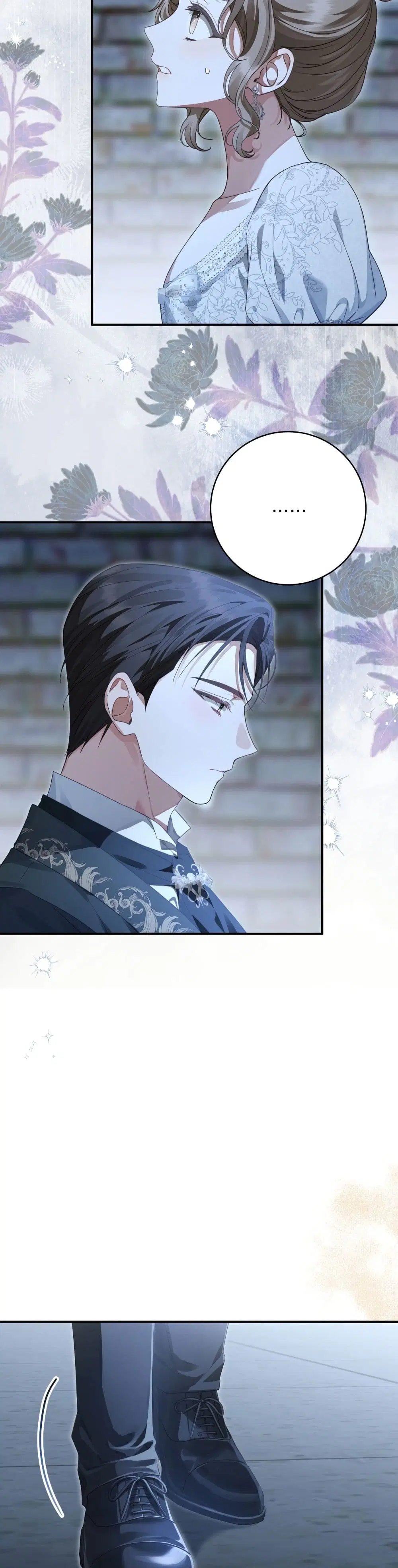 Sonnet of Dawn ตอนที่ 2 หน้า 3