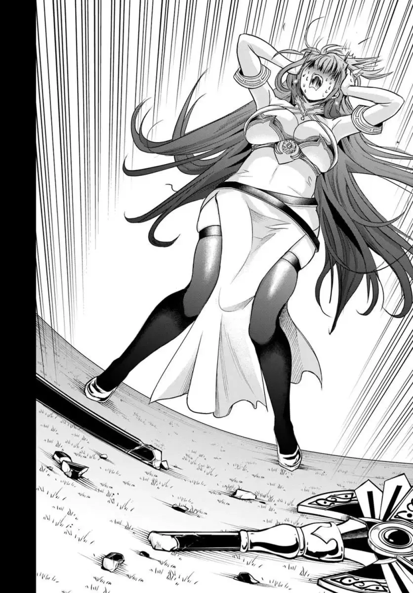 Sono Akuyaku Kizoku, Mama Heroine ga Sukisugiru: Shinshi na Doryoku de Saikyou to nari Fuguu na Oshikyara Tasukemakuru ตอนที่ 48 หน้า 2
