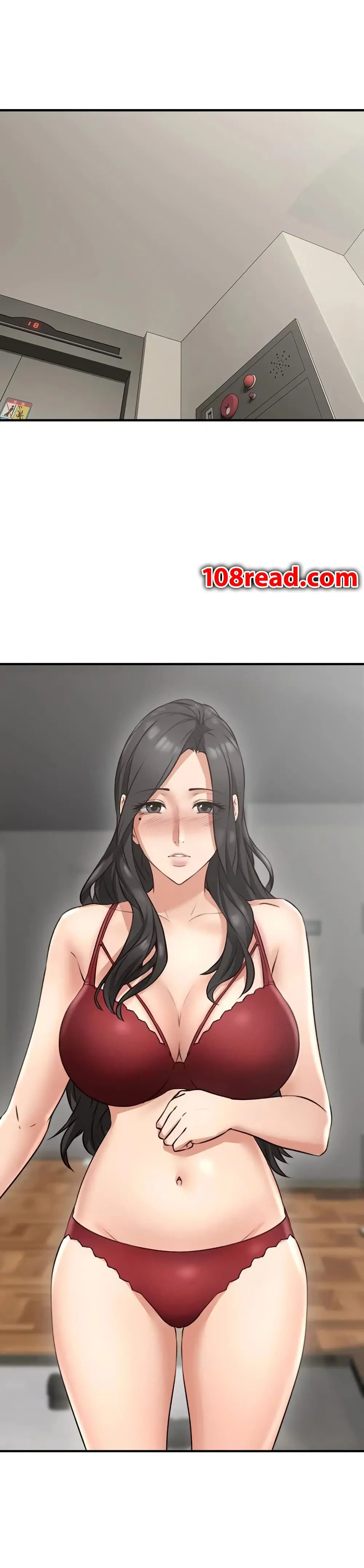 Soothe Me! ตอนที่ 8 หน้า 3