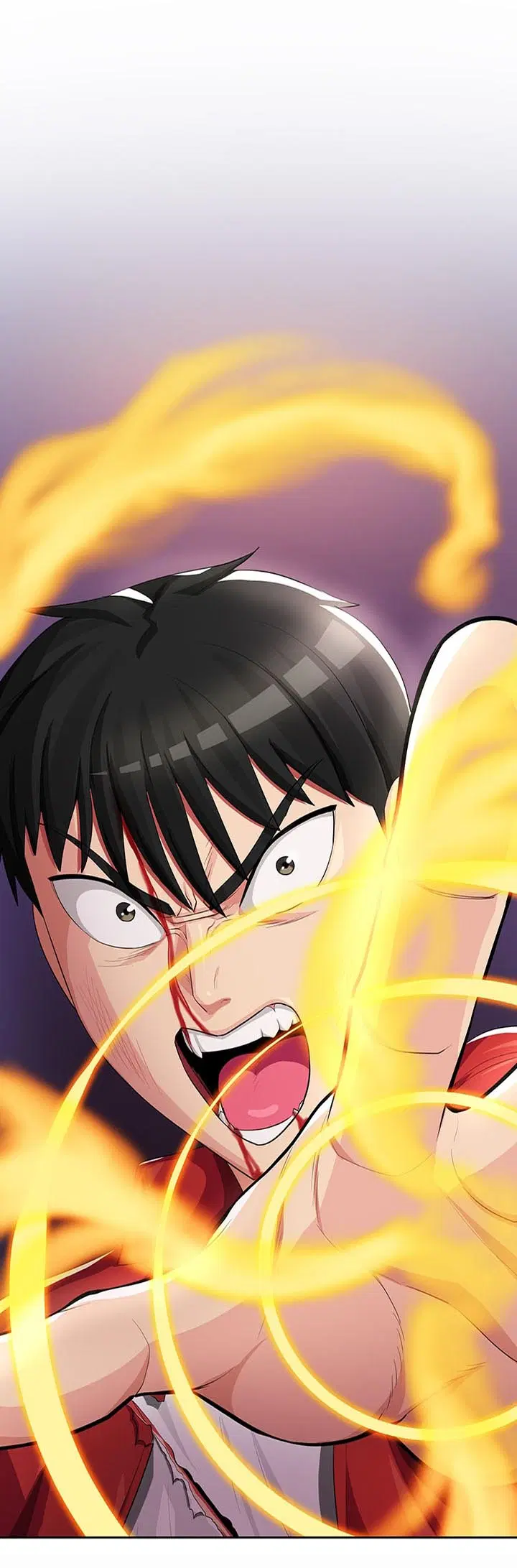 Sorcery Tales: Yokai Harem ตอนที่ 11 หน้า 2