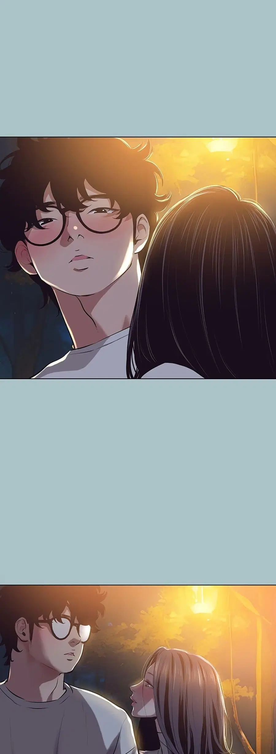 Sorry I Have No Thoughts of Dating ตอนที่ 10 หน้า 3