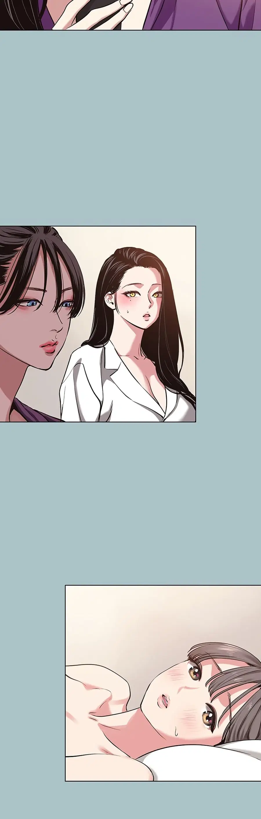Sorry I Have No Thoughts of Dating ตอนที่ 15 หน้า 2