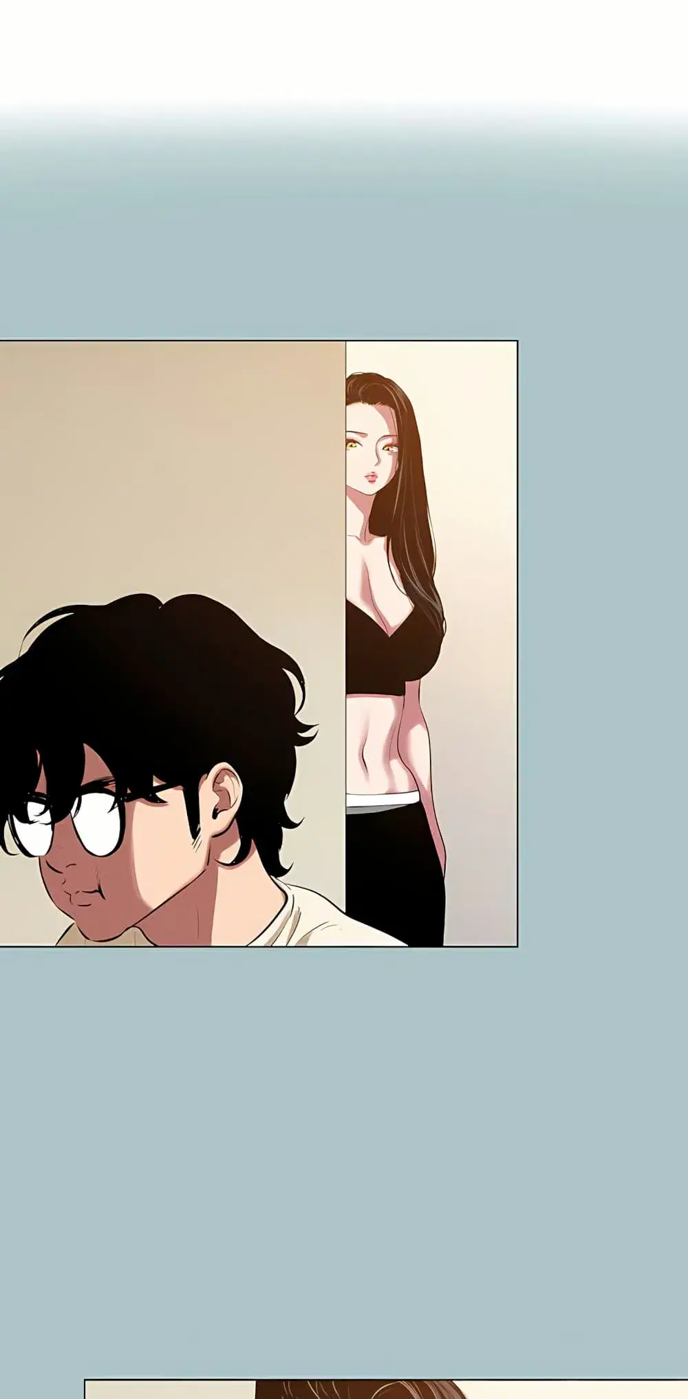 Sorry I Have No Thoughts of Dating ตอนที่ 25 หน้า 1