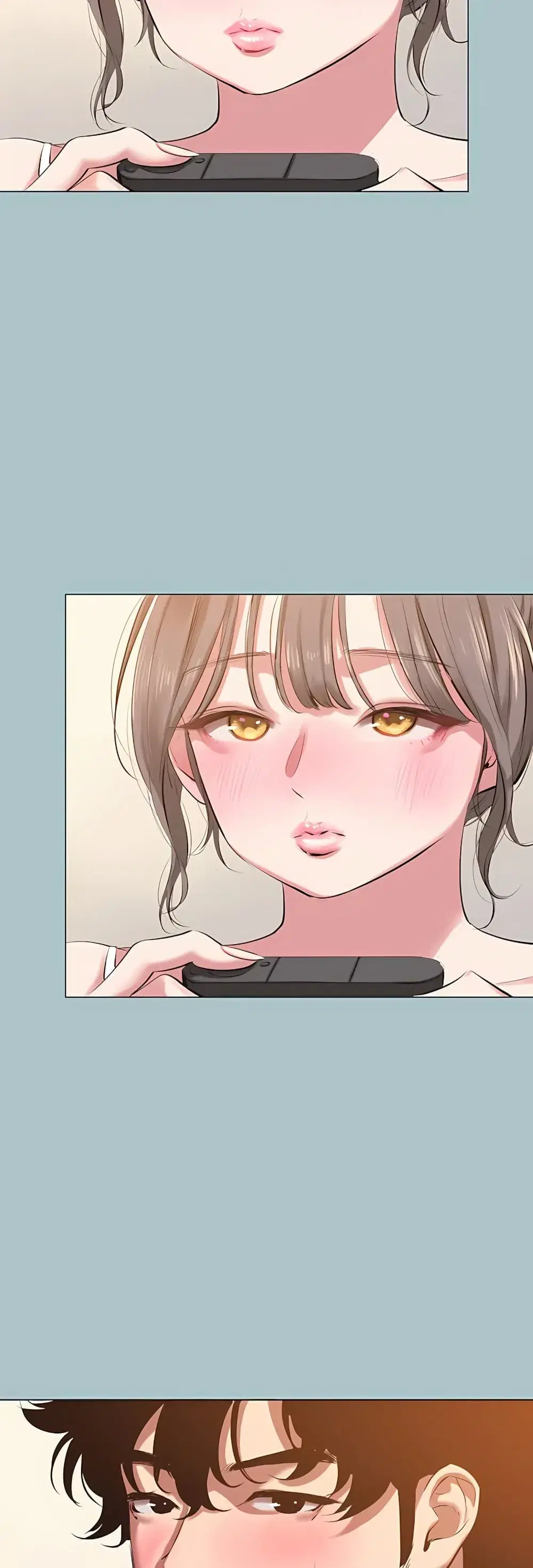 Sorry I Have No Thoughts of Dating ตอนที่ 28 หน้า 3