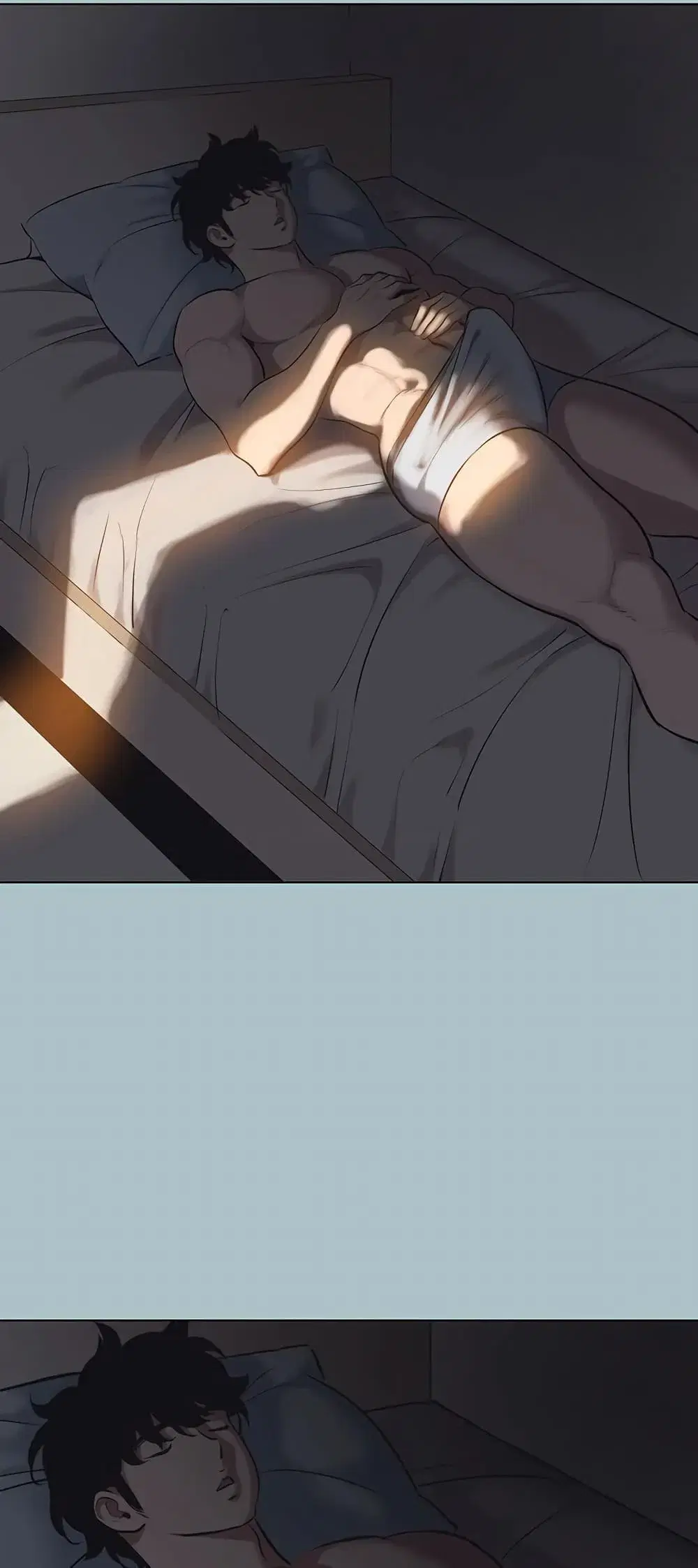 Sorry I Have No Thoughts of Dating ตอนที่ 30 หน้า 2