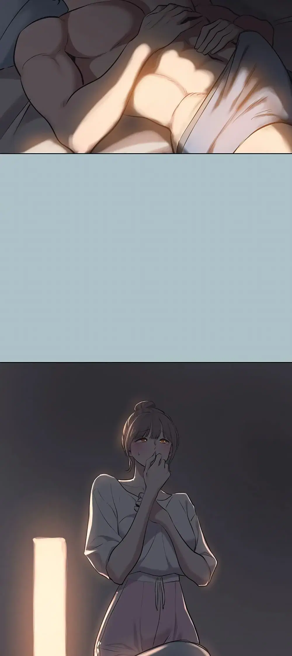 Sorry I Have No Thoughts of Dating ตอนที่ 30 หน้า 3