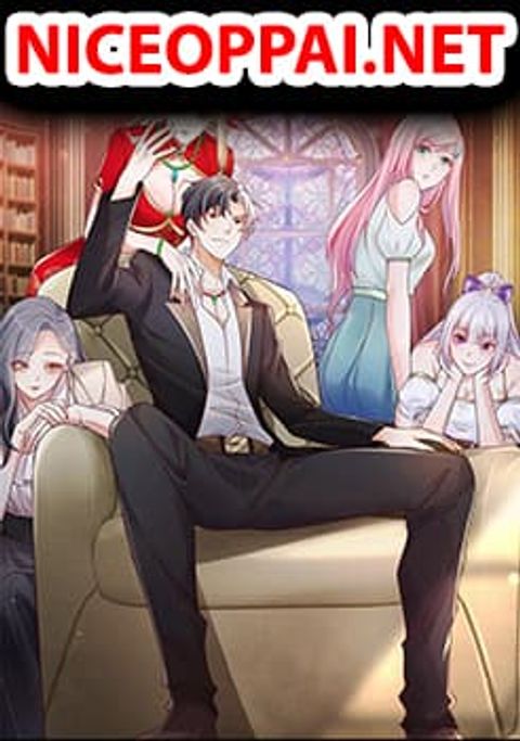 ปก Sorry, I'm A Villain มังงะจีน แปลไทย
