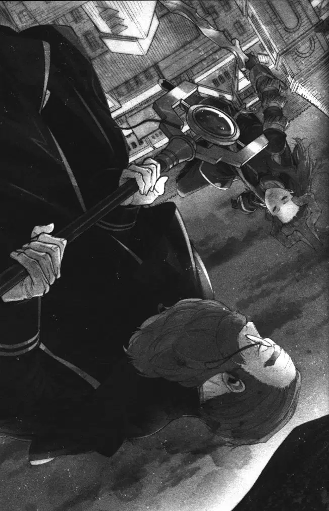 Sousou no Frieren ตอนที่ 100 หน้า 2