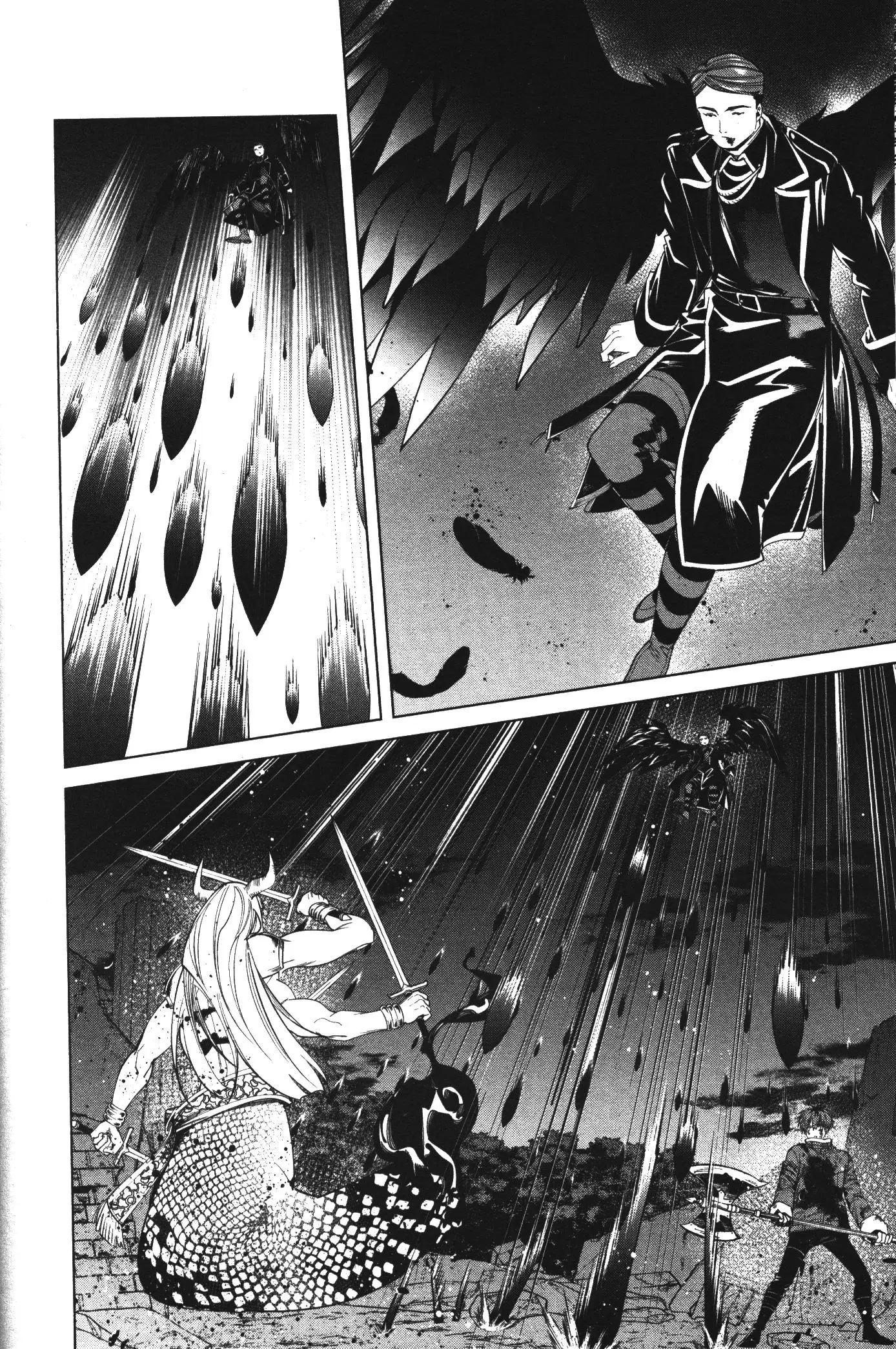 Sousou no Frieren ตอนที่ 76 หน้า 3