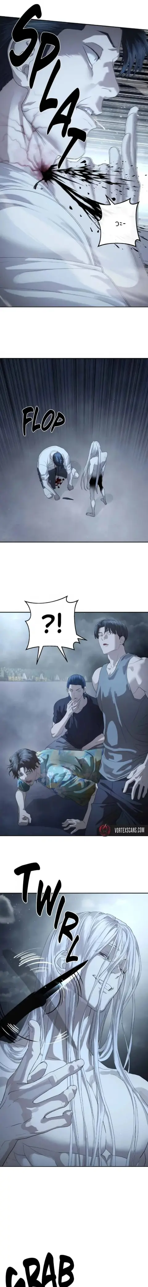 Special Civil Servant กองกำลังพิเศษหมอกสีเหลือง ตอนที่ 51 หน้า 3