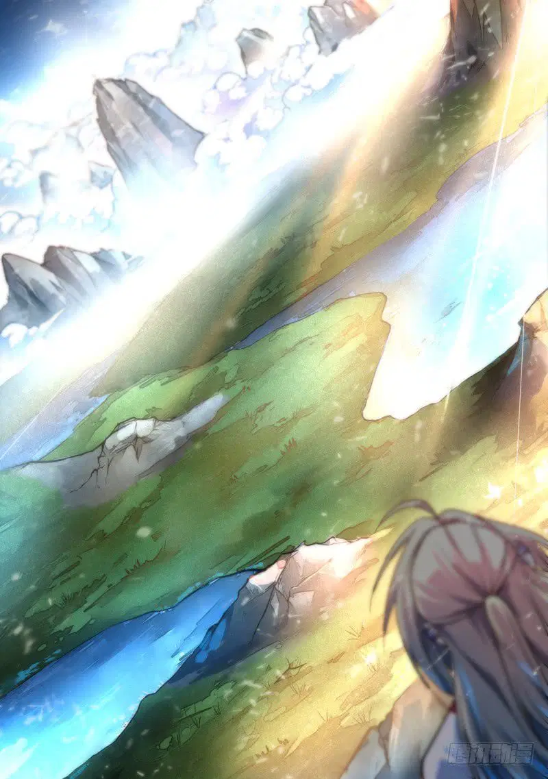 Spirit Blade Mountain ตอนที่ 304 หน้า 3