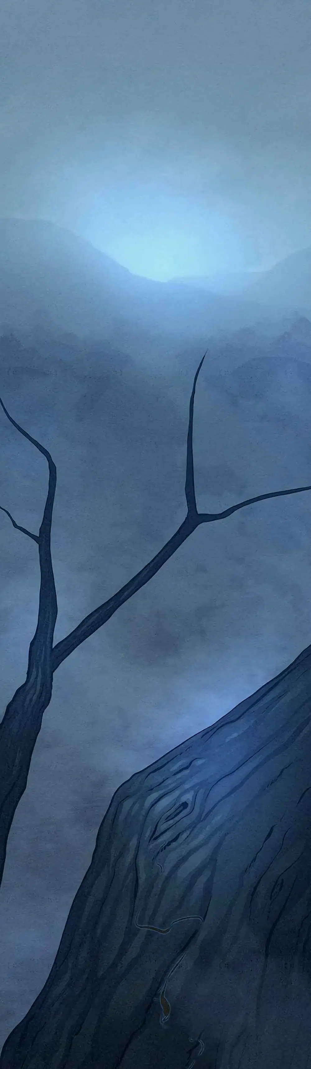 Spirit Hunter ตอนที่ 21 หน้า 1