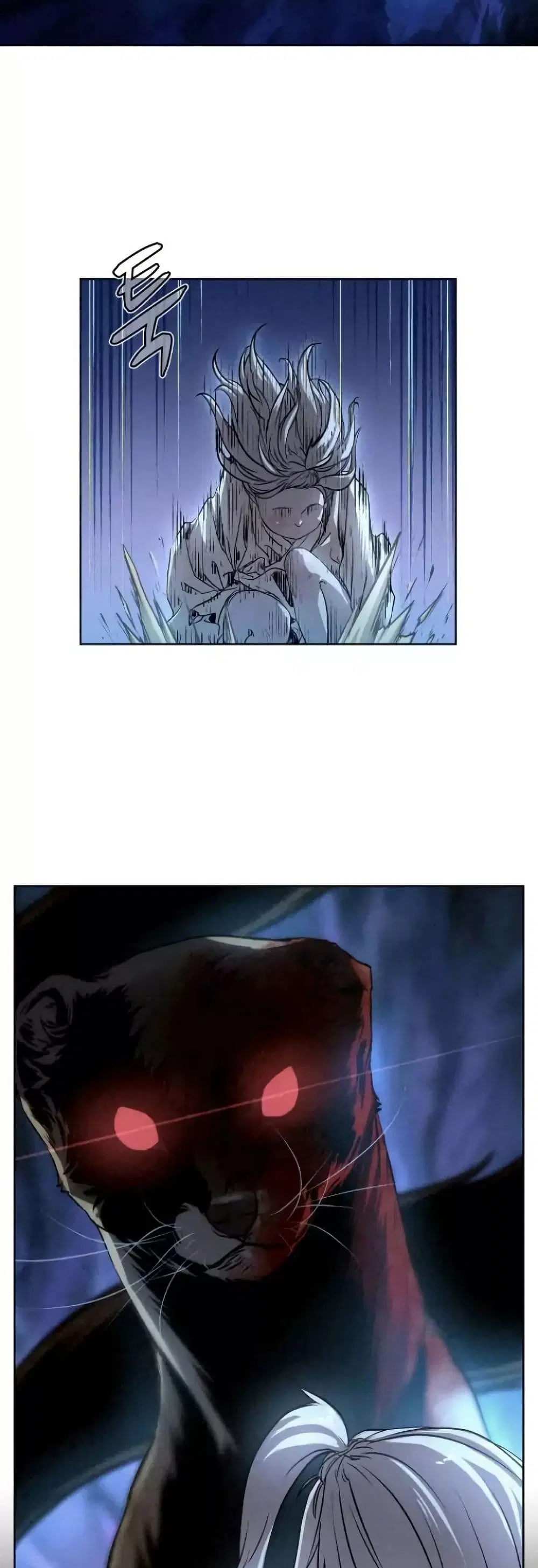 Spirit Hunter ตอนที่ 6 หน้า 2
