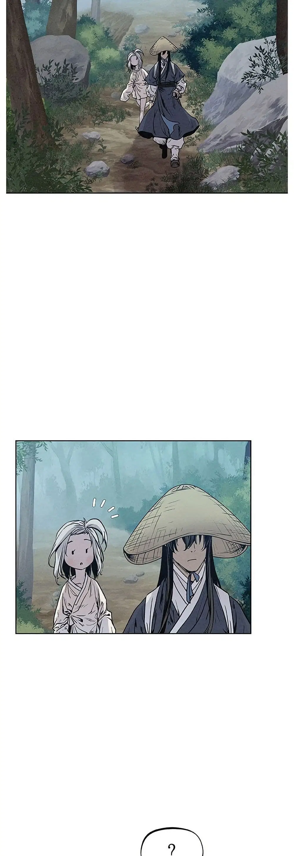 Spirit Hunter ตอนที่ 8 หน้า 2