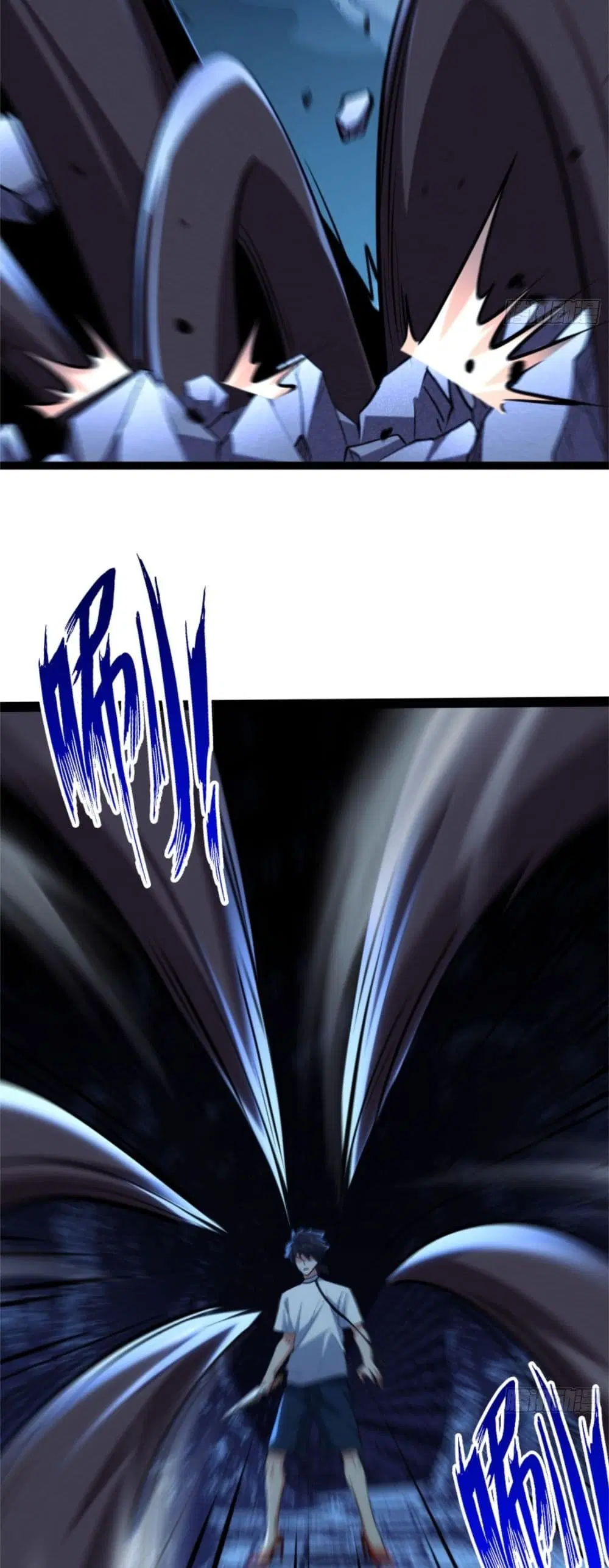 Spirit Realm Walker ตอนที่ 22 หน้า 2