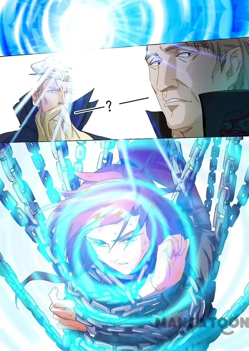 Spirit Sword Sovereign ตอนที่ 93 หน้า 3