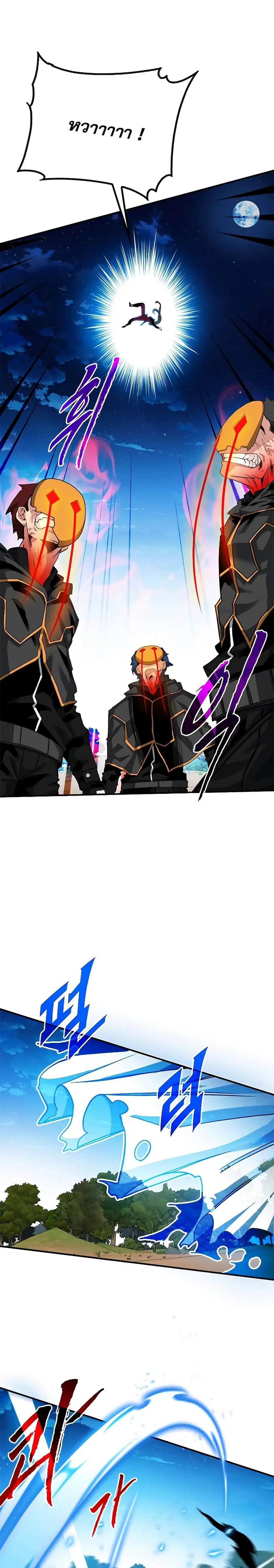 SSS-Class Gacha Hunter ตอนที่ 38 หน้า 2