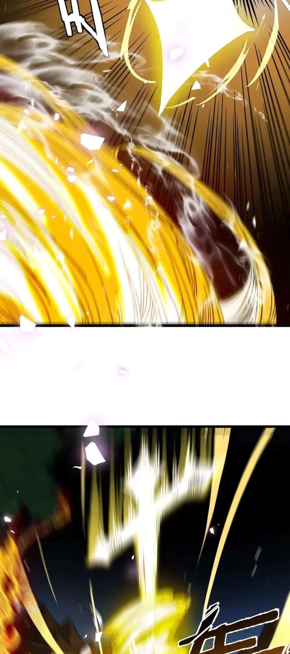 SSS-Class Paladin Who Transcends Common Sense ตอนที่ 12 หน้า 3
