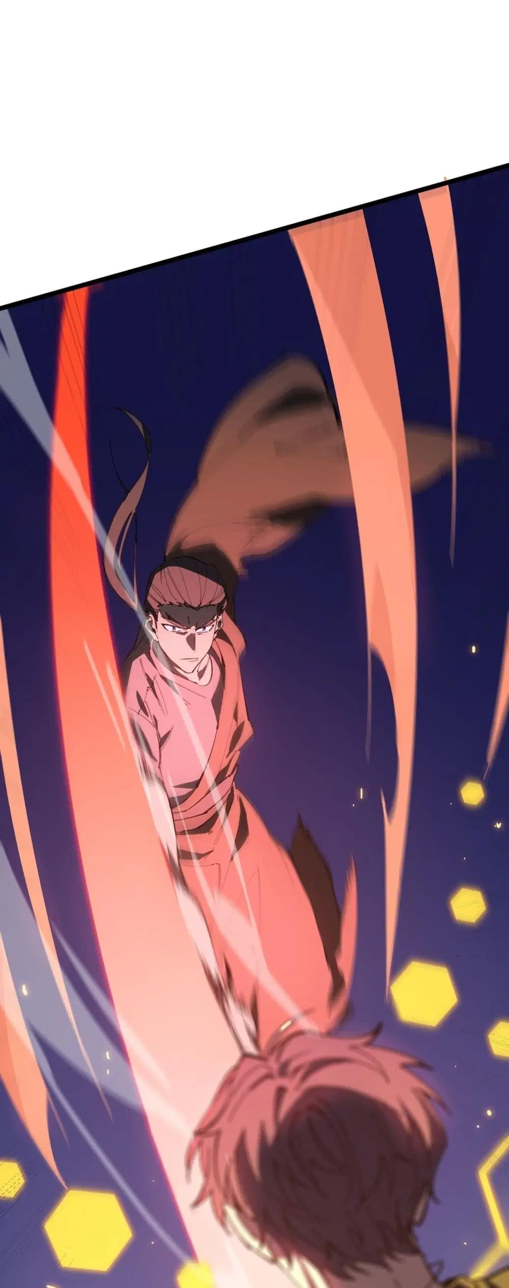 SSS-Class Paladin Who Transcends Common Sense ตอนที่ 50 หน้า 2
