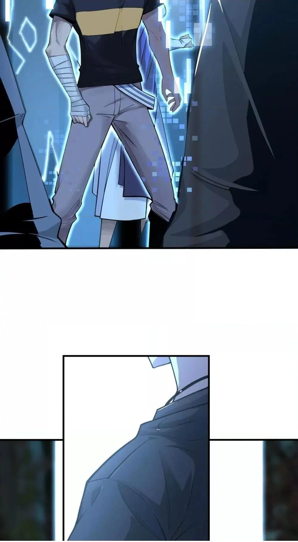 SSS-Class Paladin Who Transcends Common Sense ตอนที่ 56 หน้า 3