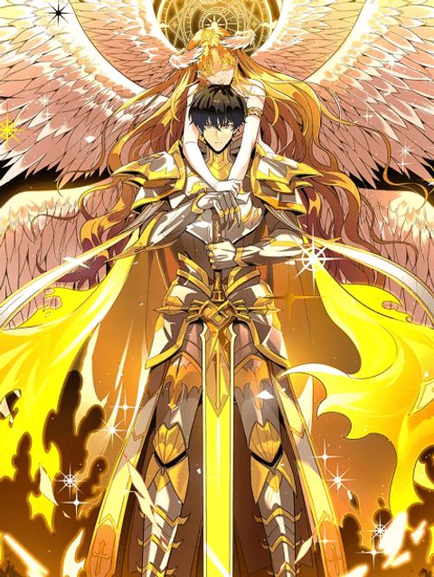 ปก SSS-Class Paladin Who Transcends Common Sense มังงะจีน แปลไทย