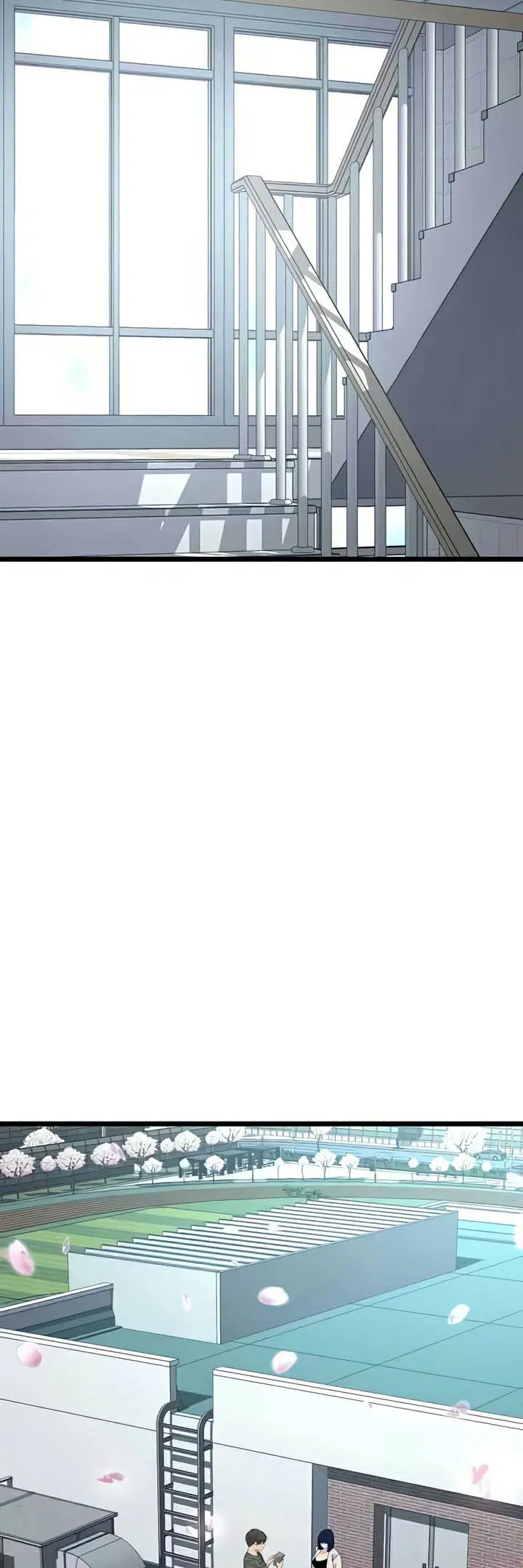 SSS-Class Undercover Agent ตอนที่ 22 หน้า 2