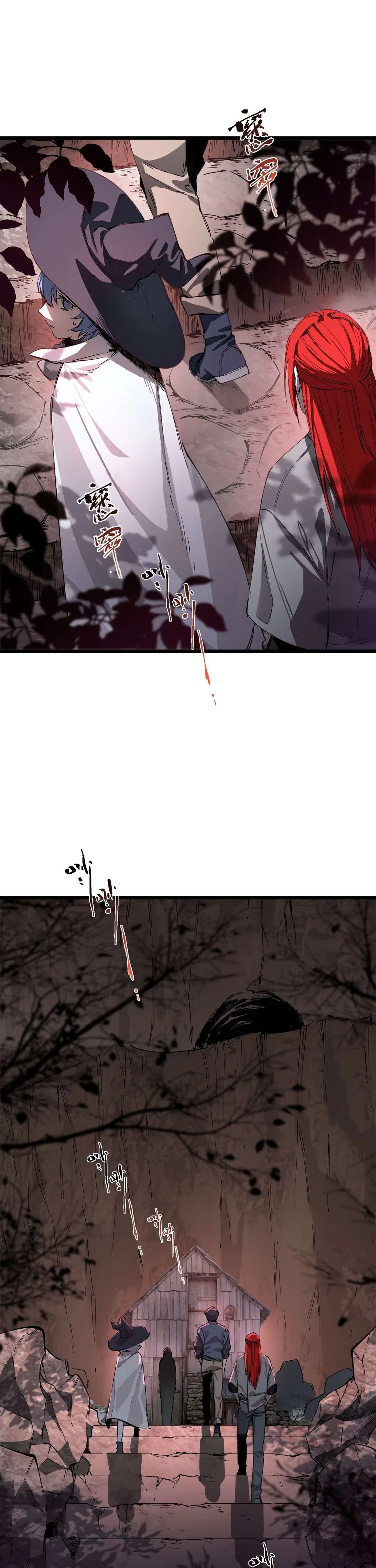 SSS level Saint Knight who transcends common sense ตอนที่ 129 หน้า 3
