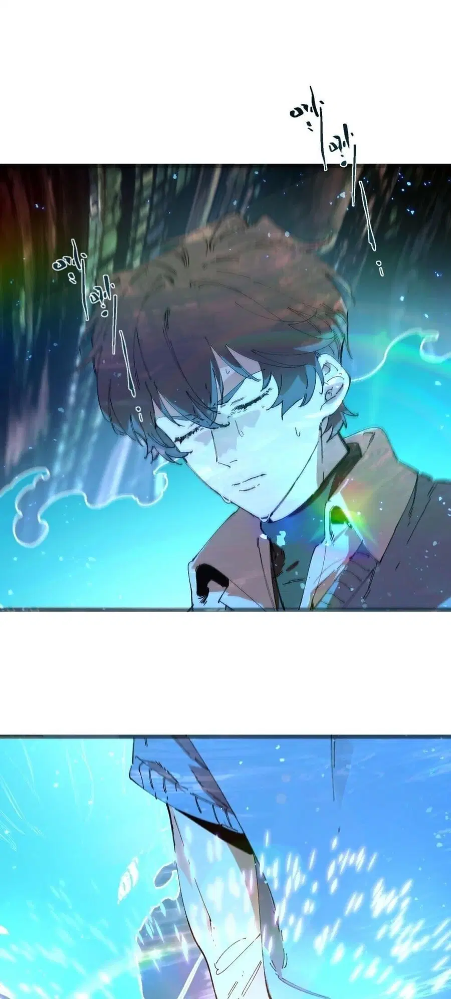SSS level Saint Knight who transcends common sense ตอนที่ 99 หน้า 2