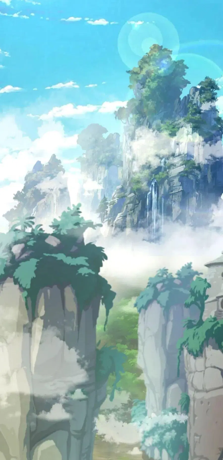 Sss Rank Lone Summoner ตอนที่ 18 หน้า 3